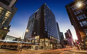 Ac Hotel By Marriott Denver Downtown